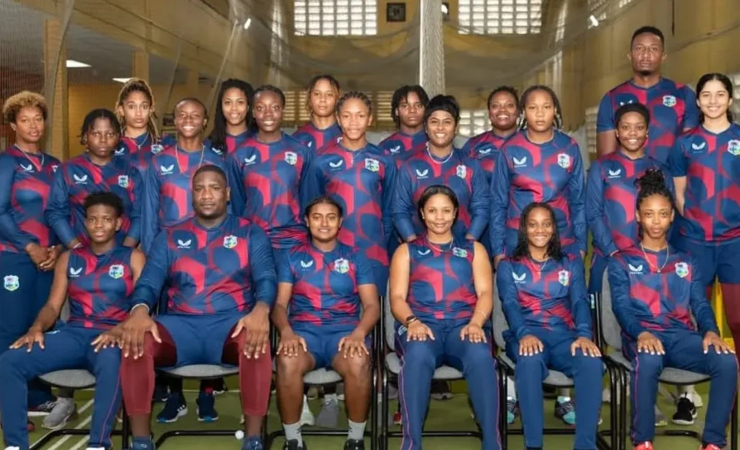 5 West Indies players to watch out for in the ICC U19 Women’s T20 World Cup 2025