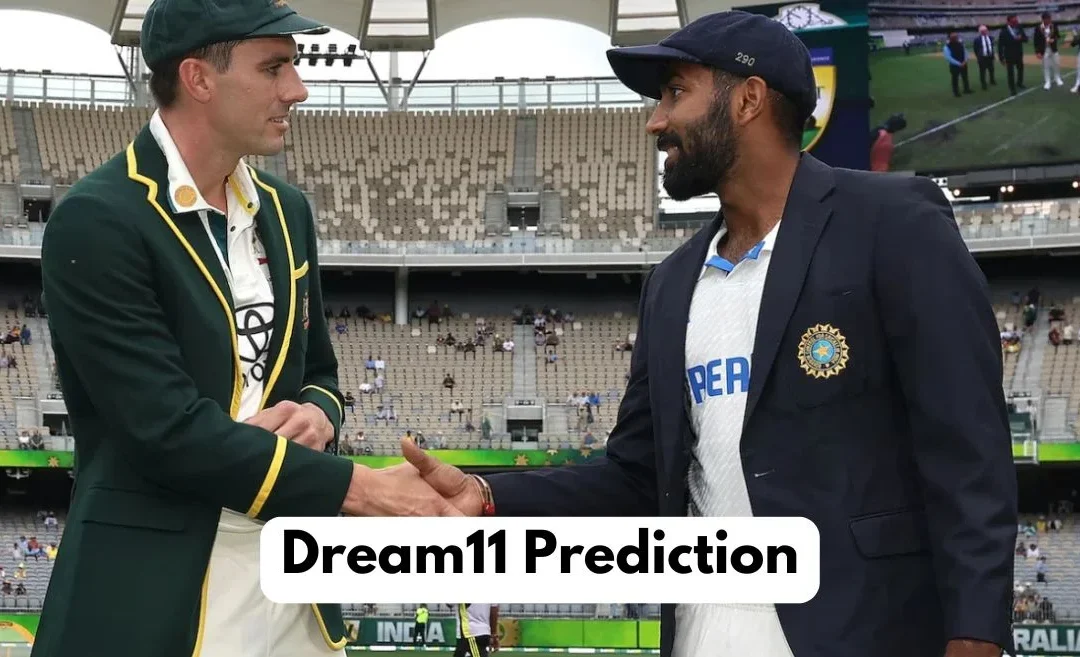 AUS vs IND, 5th Test: Match Prediction, Dream11 Team, Fantasy Cricket Tips & Pitch Report