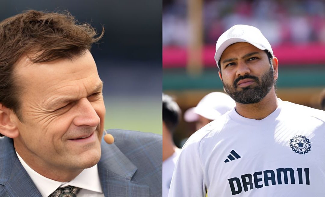 Adam Gilchrist predicts the timeline for Rohit Sharma’s international retirement