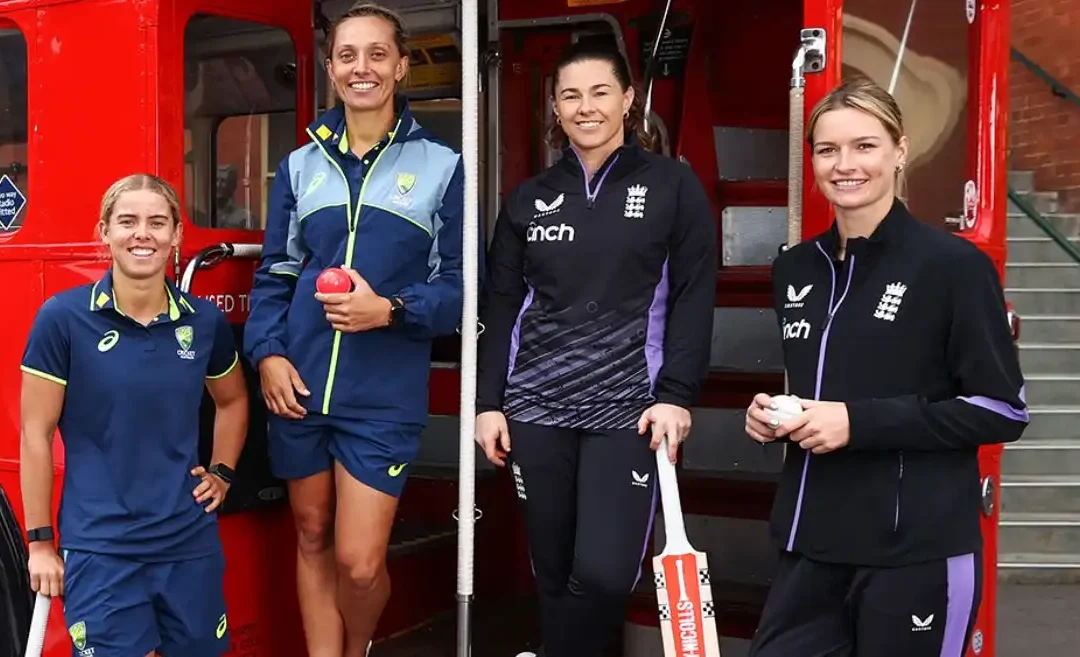 Ashleigh Gardner and Tammy Beaumont advocate for more Tests in Women’s Ashes series