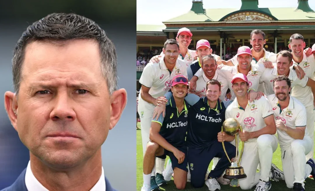 Ricky Ponting identifies Australia’s next big challenge after their BGT 2024-25 series triumph against India