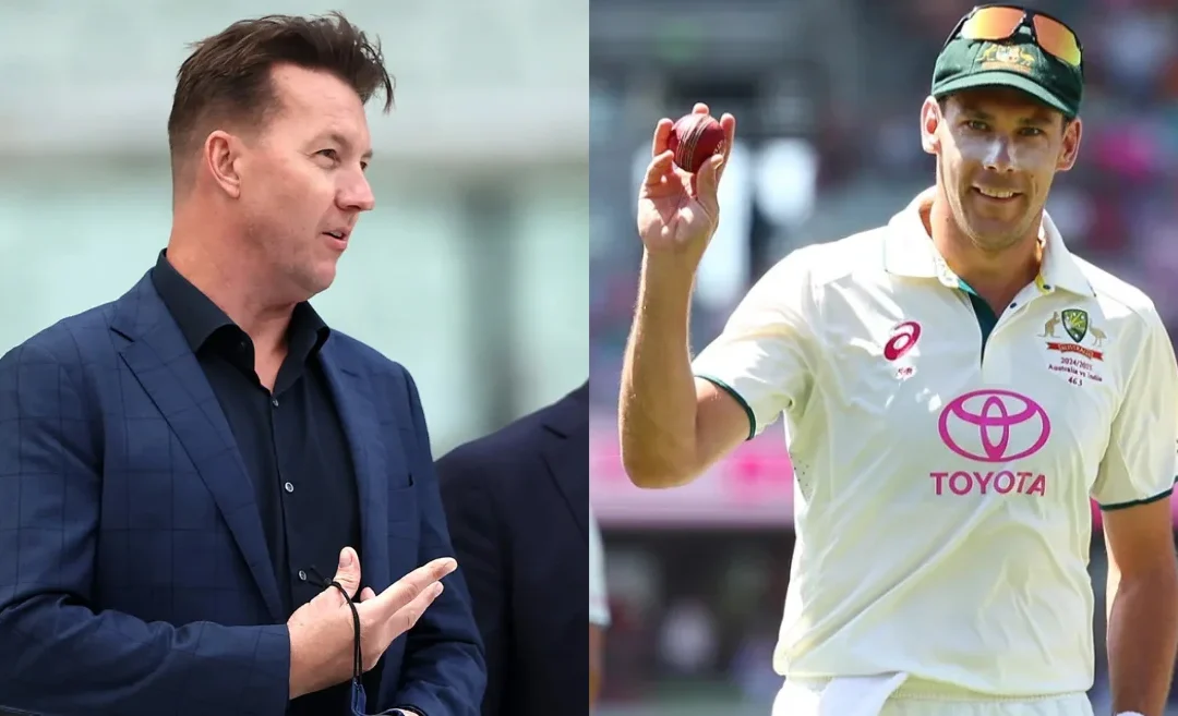 Brett Lee compares Scott Boland to a legendary bowler following Australia’s triumphant in Border-Gavaskar Trophy 2024-25