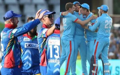 DSG vs PC Dream11 Prediction, Match 2: Durban Super Giants बनाम Pretoria Capitals की Predicted प्लेइंग 11, ड्रीम11 टीम और मैच डिटेल्स
