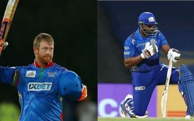 MICT vs DSG Dream11 Prediction, Match 21: MI Cape Town बनाम Durban Super Giants बनाम की Predicted प्लेइंग 11, ड्रीम11 टीम और मैच डिटेल्स