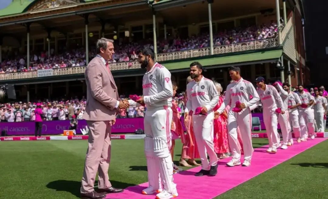 Former cricketer labels Team India as ‘white-ball bullies’ after 3-1 loss to Australia in BGT 2024-25