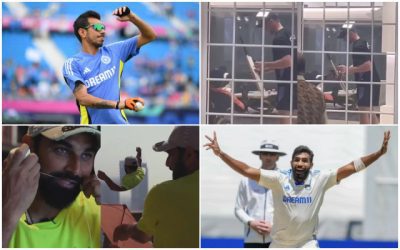 22 जनवरी, Evening News Headlines: आज शाम तक की सभी ताजा खबरें क्रिकेट जगत से