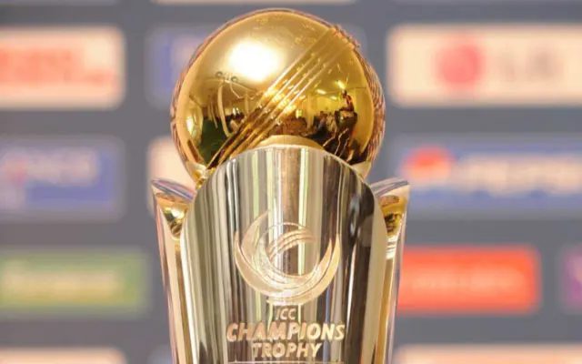 Champions Trophy 2025: सभी टीमें हो जाए सतर्क, महत्वपूर्ण टूर्नामेंट को लेकर बड़ी रिपोर्ट आई सामने