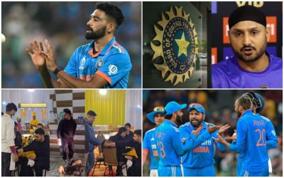 18 जनवरी, Evening News Headlines: आज शाम तक की सभी ताजा खबरें क्रिकेट जगत से