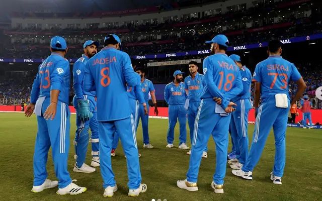 चैंपियन ट्राॅफी से पहले दुबई में प्रैक्टिस मैच खेलेगी टीम इंडिया, Pcb ने भी समय पर स्टेडियम की उपलब्धता सुनिश्चित की