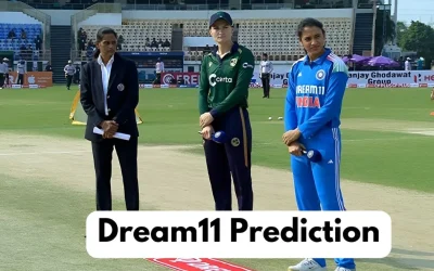 IN-W vs IR-W, 3rd ODI: Match Prediction, Dream11 Team, Fantasy Tips & Pitch Report | India vs Ireland 2025