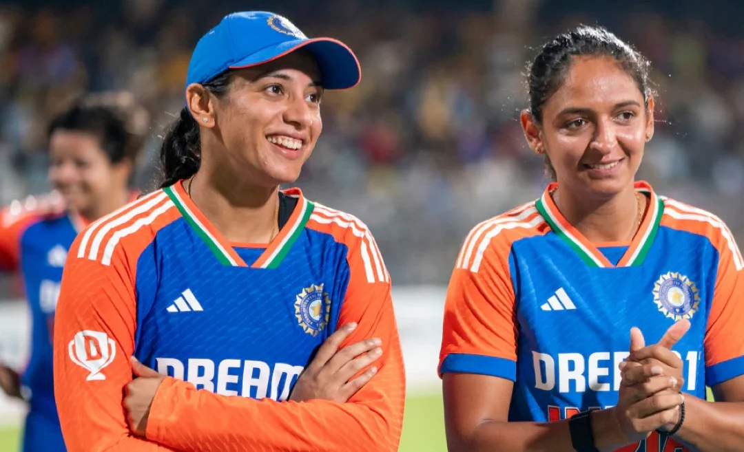 India women’s cricket schedule for 2025: Ireland series, ODI World Cup and more