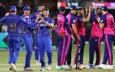 MICT vs PR Dream11 Prediction, Match 6: MI Cape Town बनाम Paarl Royals की Predicted प्लेइंग 11, ड्रीम11 टीम और मैच डिटेल्स