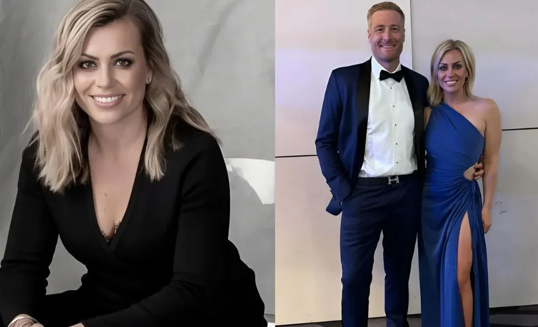 Lesser known facts about Martin Guptill’s wife Laura McGoldrick