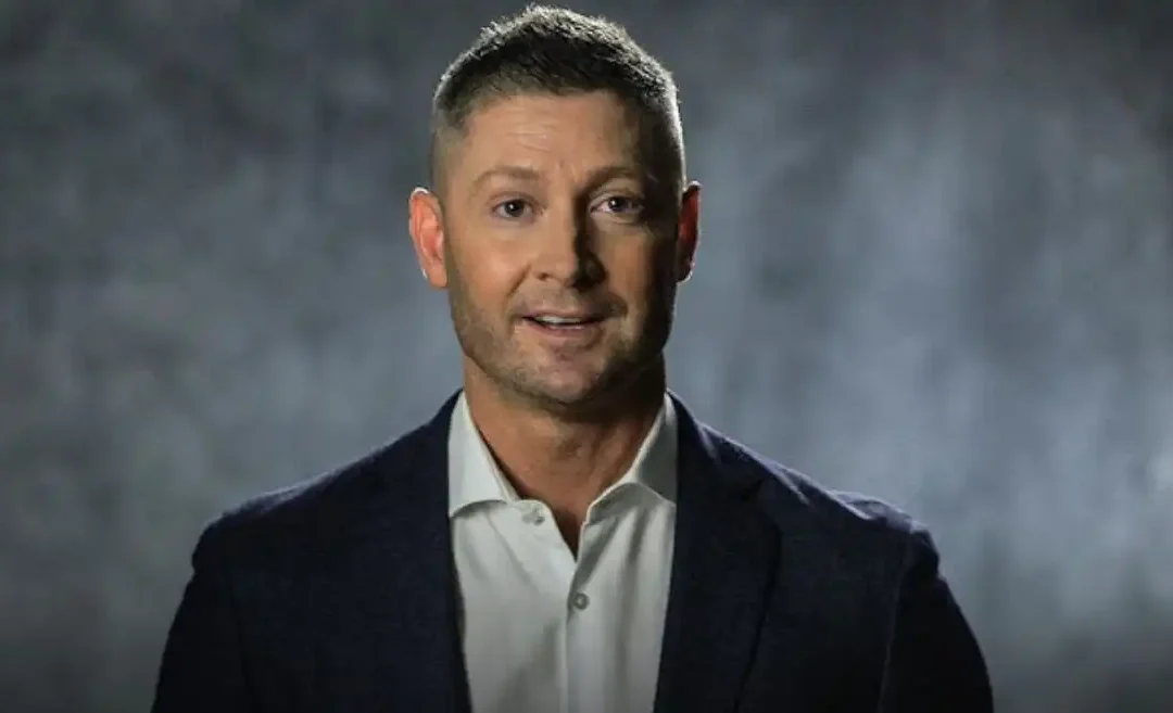 Michael Clarke names the ‘best ever fast bowler’ across all three formats