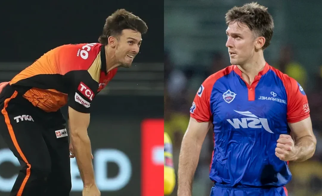 Breakdown of Mitchell Marsh’s IPL salary since debut