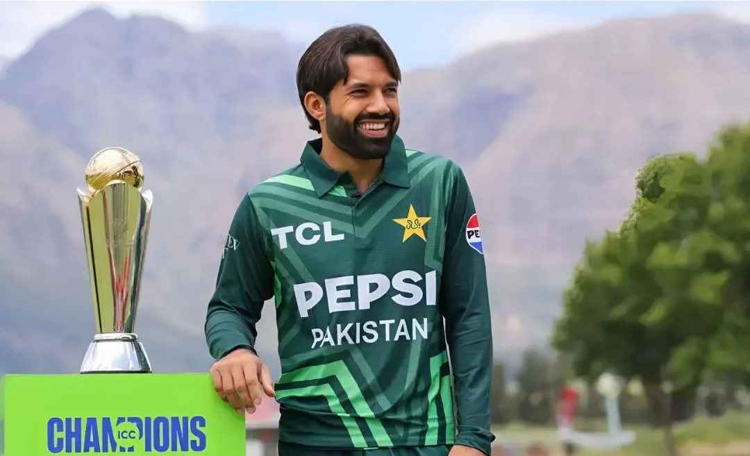 Pakistan’s 15-member squad for the ICC Champions Trophy 2025 – Predicted