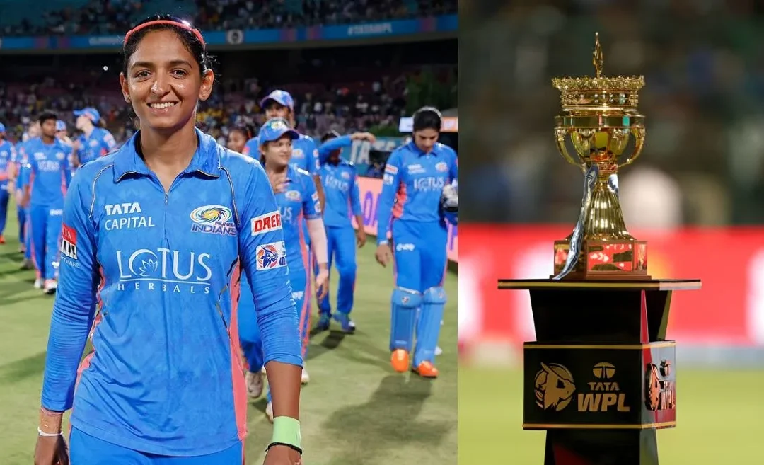 Women’s Premier League: Mumbai Indians appoints new assistant coach for the WPL 2025