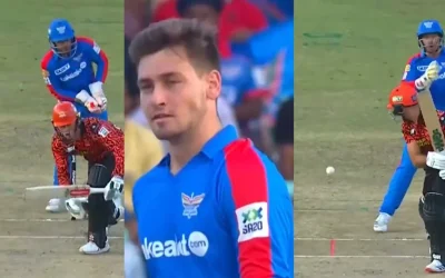 SA20 2025 [WATCH]: Noor Ahmad bowls back to back stunners to dismiss Zak Crawley and Aiden Markram