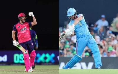 PC vs PR Dream11 Prediction, Match 12: Pretoria Capitals बनाम Paarl Royals की Predicted प्लेइंग 11, ड्रीम11 टीम और मैच डिटेल्स