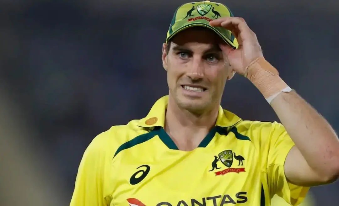 Big blow for Australia as Pat Cummins’ participation in Champions Trophy 2025 doubtful