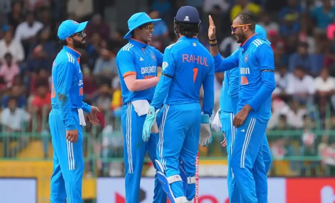 Team India’s 15-member squad for the ICC Champions Trophy 2025 – Predicted