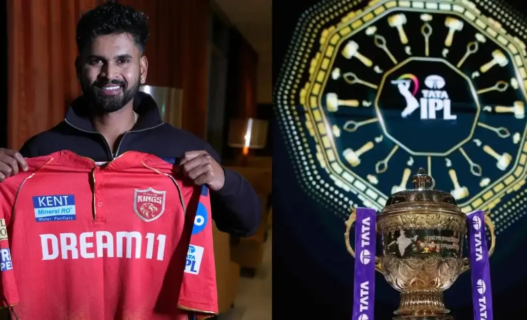 3 key reasons why Punjab Kings (PBKS) can win IPL 2025 under Shreyas Iyer’s captaincy