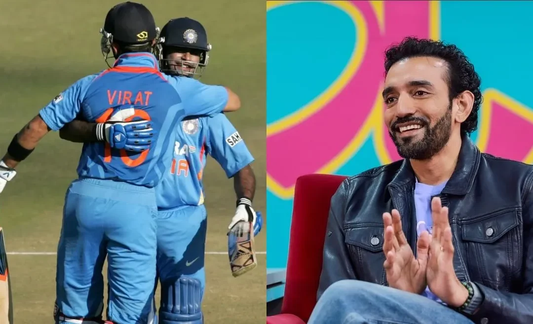 “If he didn’t like anyone…”: Robin Uthappa reveals Virat Kohli’s personal bias in Ambati Rayudu’s 2019 World Cup omission