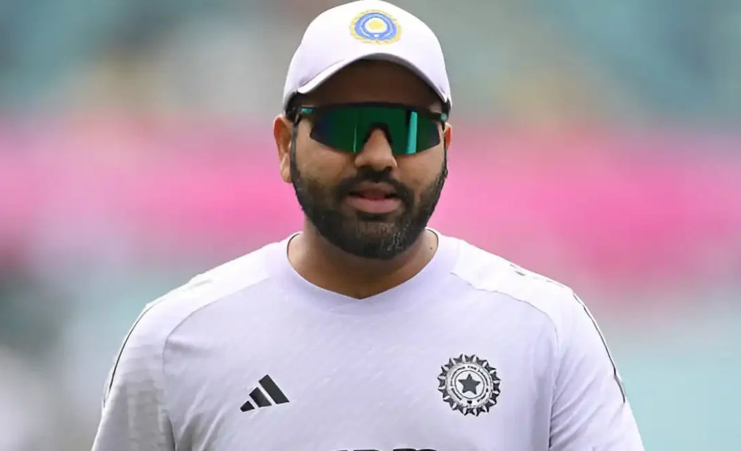 Rohit Sharma opens up on retirement talks after missing the Sydney Test – AUS vs IND