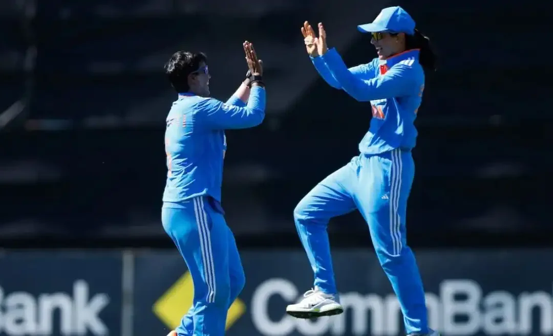 India unveils squad for the Women’s ODI series against Ireland; Smriti Mandhana to lead