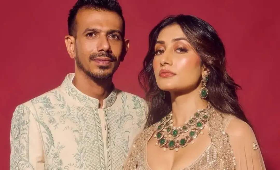 Yuzvendra Chahal and Dhanashree Verma spark divorce rumours by deleting photos and unfollowing each other on Instagram