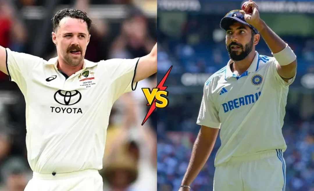 AUS vs IND 2025, 5th Test: Top 3 key battles to watch out for