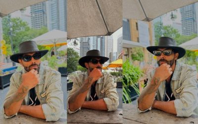 Jadeja ने बताई मन की बात, पोस्ट के जरिए शेयर किए ऑस्ट्रेलिया दौरे को लेकर अपने जज्बात