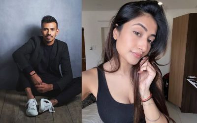 Dhanashree के मामले में Yuzvendra Chahal रहेंगे मौन, खुद ने इंस्टा स्टोरी के जरिए किया ऐलान