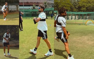 Kuldeep Yadav हैं टीम इंडिया में वापसी के लिए तैयार, हद से ज्यादा कड़ी मेहनत की है इस बार