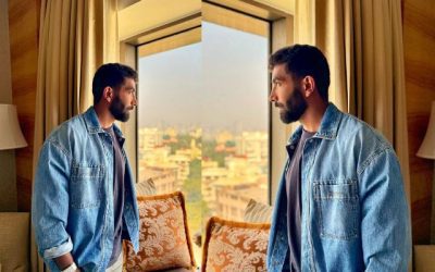 स्वैग के मामले में Jasprit Bumrah के सामने सब फेल हैं, ये गेंदबाज सोशल मीडिया का जानता सारा खेल है