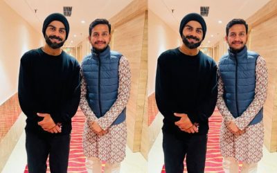 पहले से काफी ज्यादा बदल गए हैं Virat Kohli, मैदान के बाहर उनका एक अलग रूप नजर आता है
