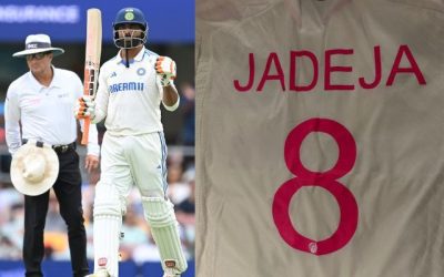 Ravindra Jadeja क्या टेस्ट क्रिकेट से संन्यास लेने की सोच रहे हैं, उनकी इंस्टा स्टोरी से मिला बड़ा Hint