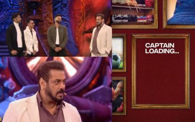 Punjab Kings के नए कप्तान का आज होने वाला है ऐलान, मशहूर शो BIGG BOSS में होगा ये काम