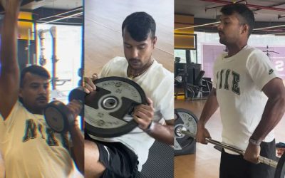 Vijay Hazare Trophy के फाइनल की है बारी,  Mayank Agarwal ने की है खास तैयारी