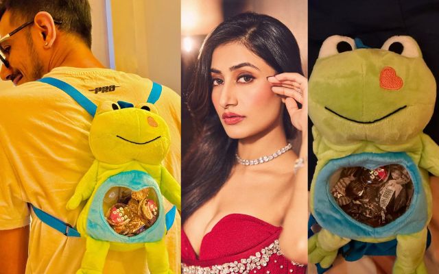 जीवन में Move On करना शुरू कर दिया है Yuzvendra Chahal ने, लंबे समय बाद नजर आए खुश