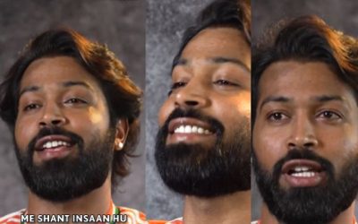 अरे, अरे! Hardik Pandya खुद को लेकर ऐसे दावे कर रहे हैं, जिसपर फैन्स को भरोसा नहीं होगा