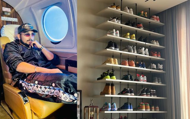 इधर क्रिकेट करियर खत्म होने की कगार पर आ गया है, उधर Prithvi Shaw बस Show Off करने में लगे हैं