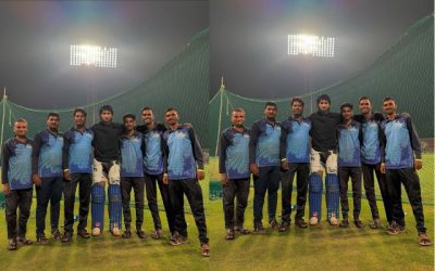 फैन्स के दिल को छू गया Tilak Varma का ये जेस्चर, बल्लेबाज ने खास लोगों के लिए खास पोस्ट किया शेयर