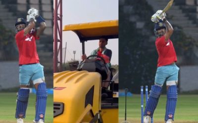 Suryakumar Yadav की ये तूफानी बल्लेबाजी देख, इंग्लिश गेंदबाजों को नींद नहीं आएगी रात में