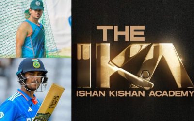 इंटरनेशनल क्रिकेट में वापसी का अता-पता नहीं है, इस बीच Ishan Kishan ने शुरू किया नया काम