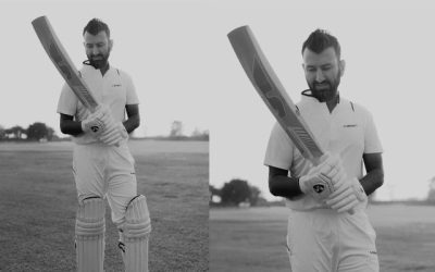 Cheteshwar Pujara में बहुत क्रिकेट है बाकी, रणजी ट्रॉफी के दूसरे राउंड से पहले दिखाई एक झांकी