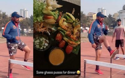 रात-रातभर पार्टी करने वाले Prithvi Shaw कर रहे हैं खुद में सुधार, लाइफस्टाइल में किए बदलाव