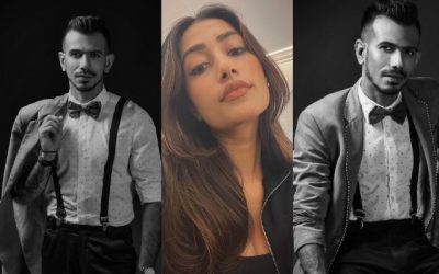 Yuzvendra Chahal की ये तस्वीरें और उनका ये कैप्शन, क्या ये सब Dhanashree को दिखाया जा रहा है?
