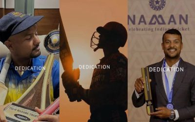 OMG! क्या Mayank Agarwal ने ये Reel टीम इंडिया के Selectors को दिखाने के लिए शेयर की है?