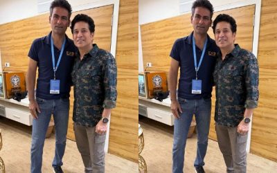 Mohammad Kaif ने बताई मन की बात, क्रिकेट के भगवान को लेकर शेयर किए अपने जज्बात